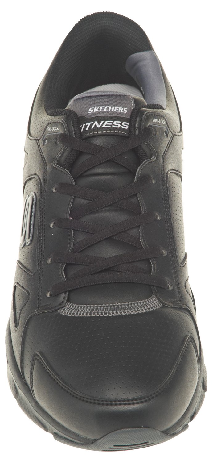 SKECHERS Men's Shape-Ups Liv-Now Walking Shoes thumbnail