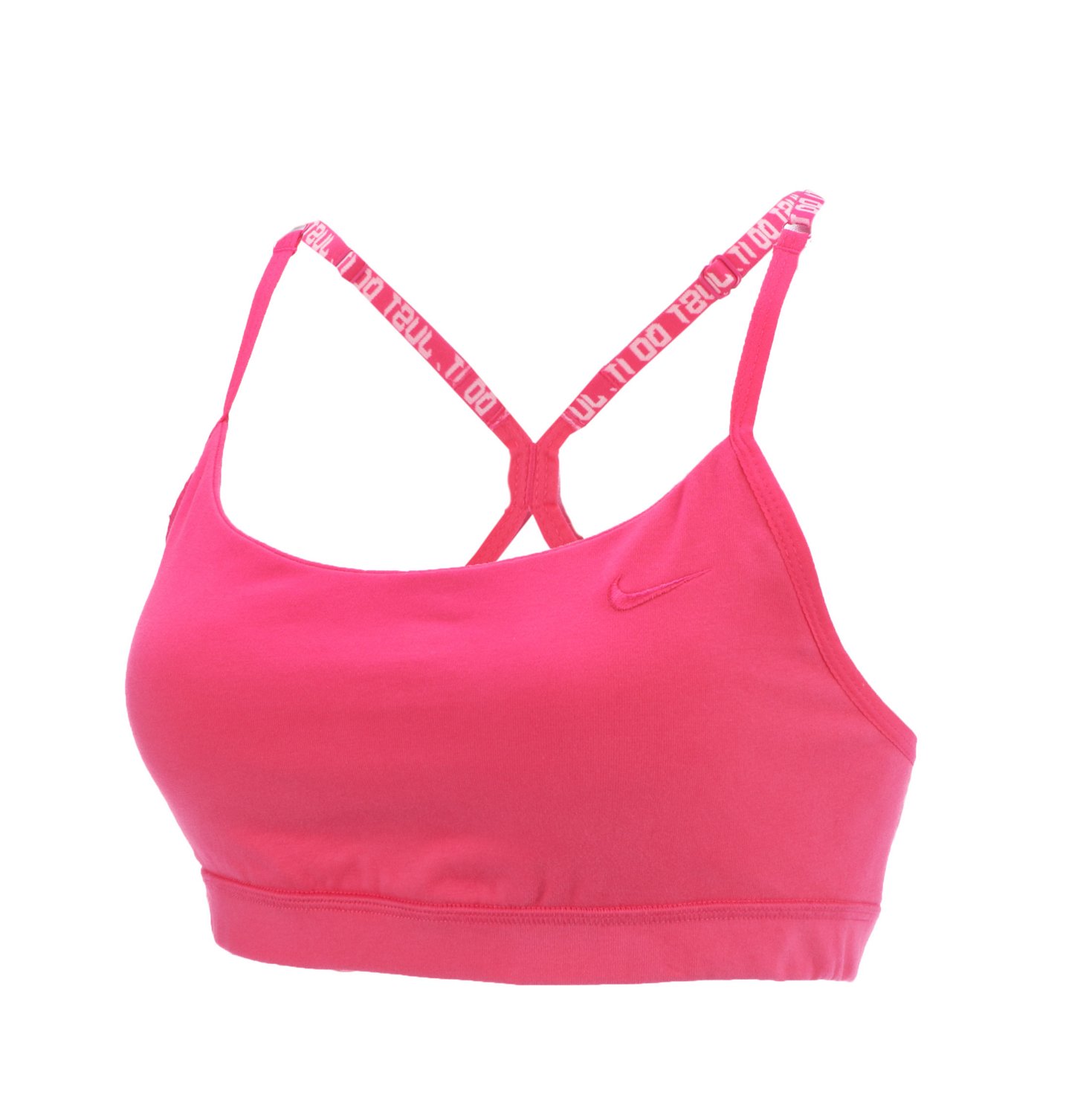 Nike Women's Assemble Adjust Strappy Sports Bra