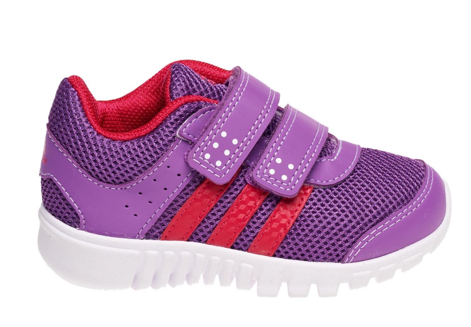 adidas Infants' STA Fluid CF I Shoes thumbnail