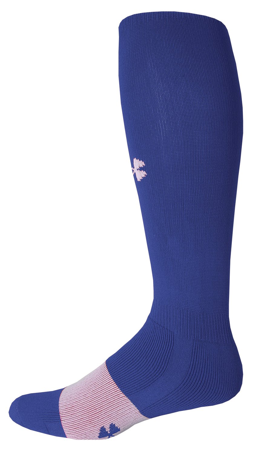 Under Armour® Men's HeatGear® Soccer Socks