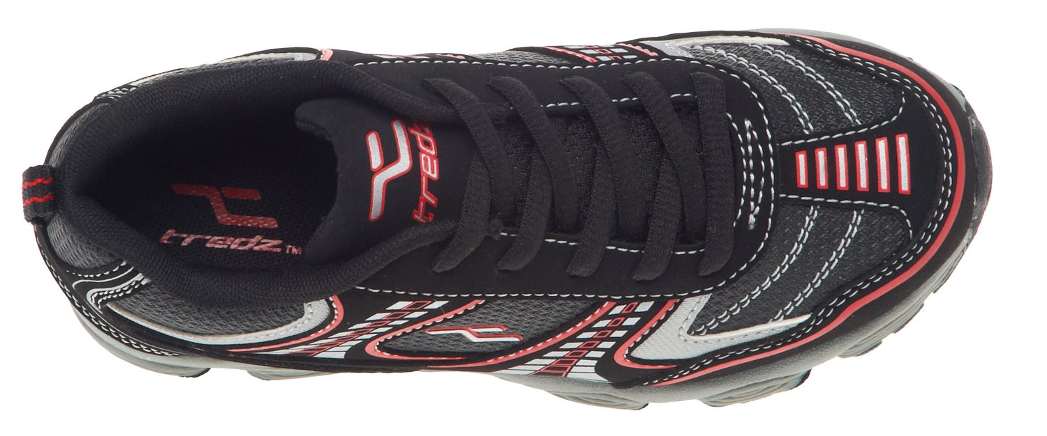Tredz Kids' Stampede II Running Shoes thumbnail