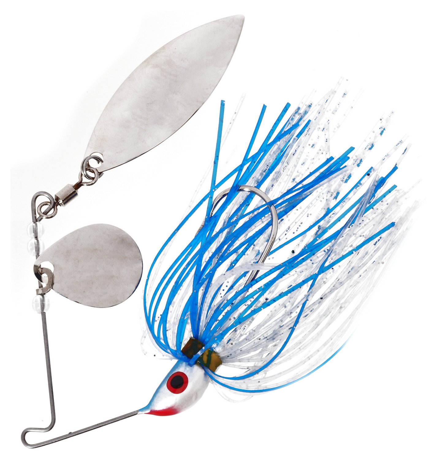 Wahoo Bitty Bite 1/4 oz. Spinnerbait