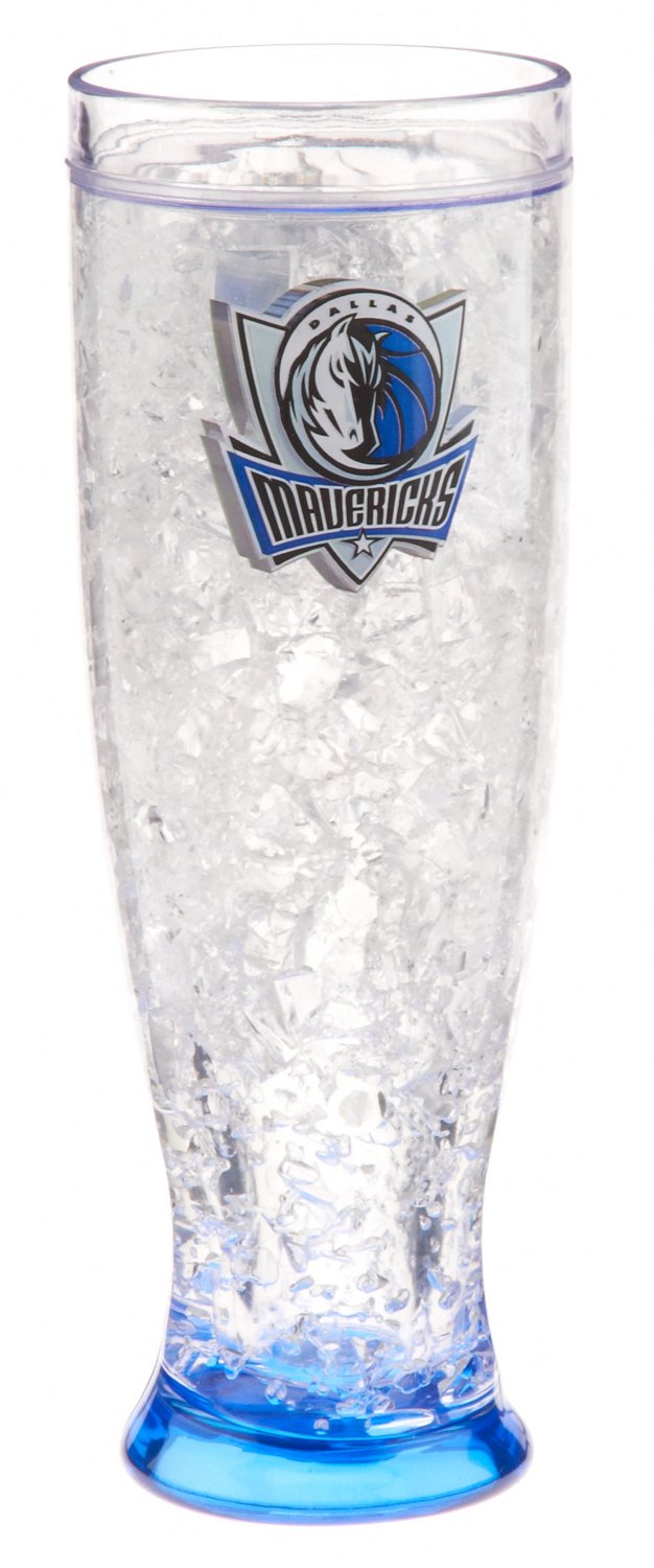 Hunter Dallas Mavericks 16 oz. Ice Pilsner