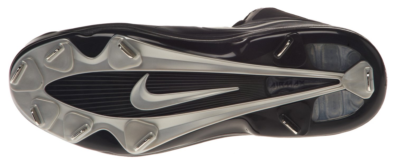 Nike Men's Air Max MVP Elite Baseball Cleats thumbnail