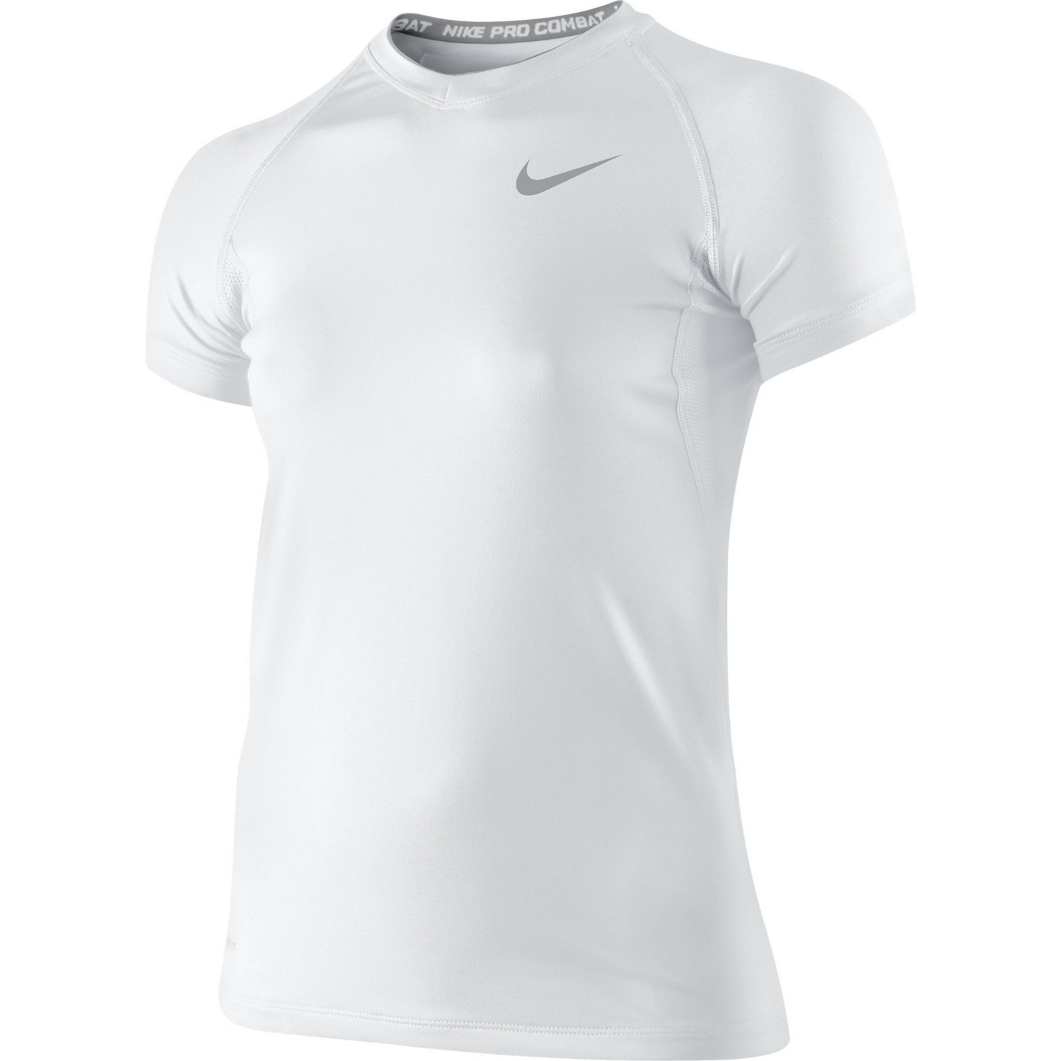 Nike Girls' Pro Short Sleeve Top