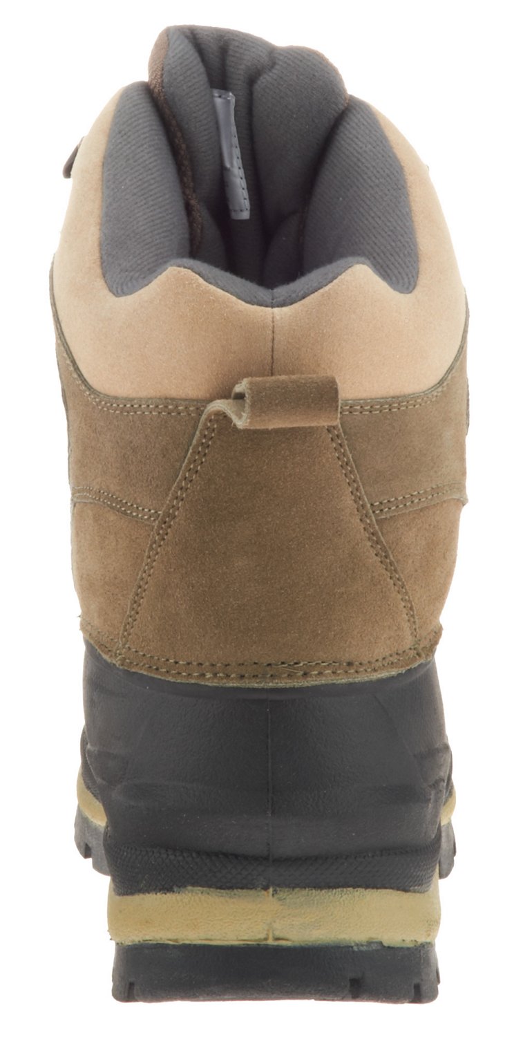 Polar Edge® Men's UB Pac Boots thumbnail