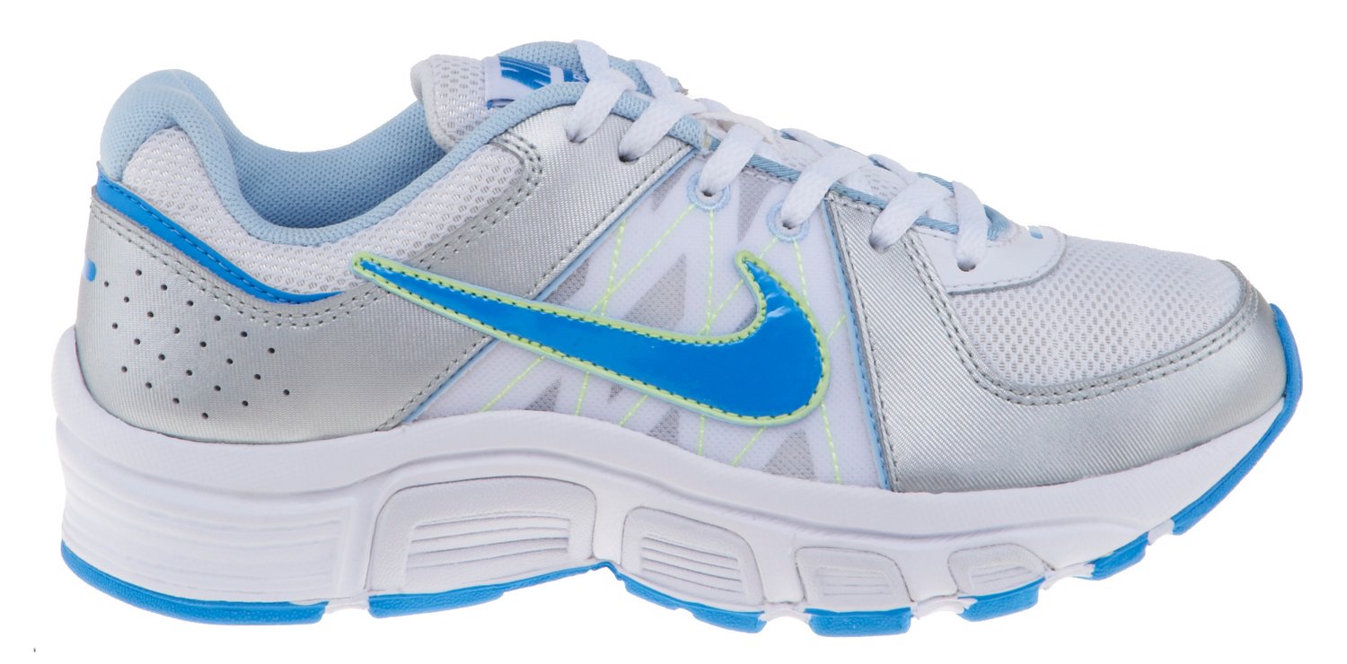 Nike Girls' T-Run 5 Running Shoes