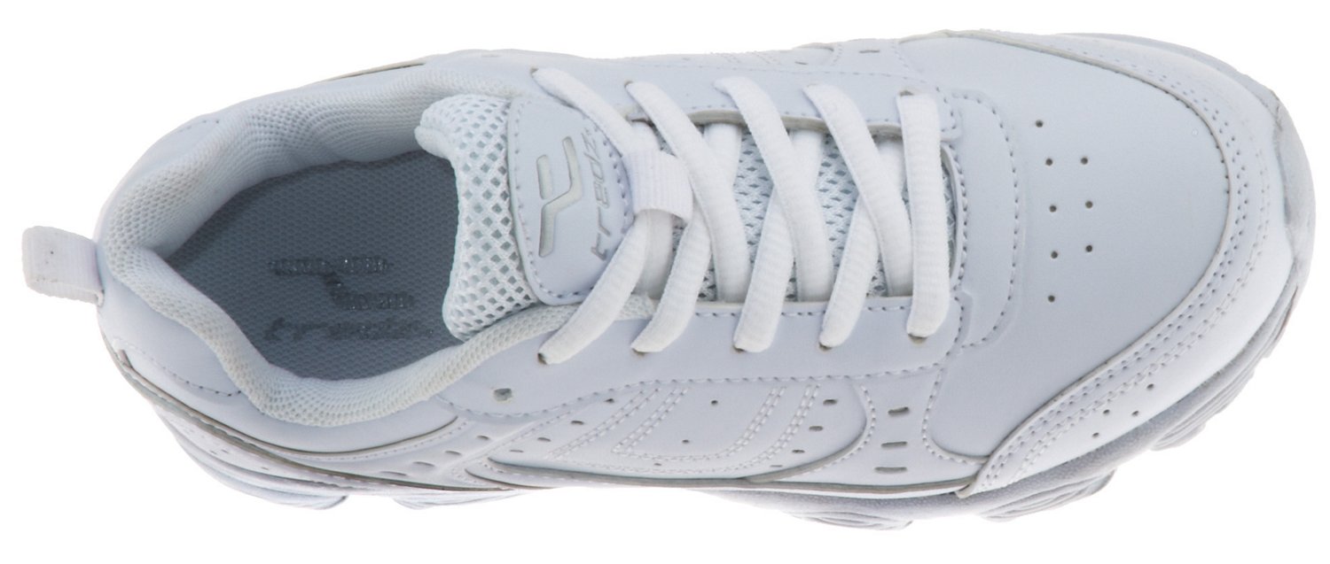 Tredz Kids' Uniform Lifestyle Shoes thumbnail
