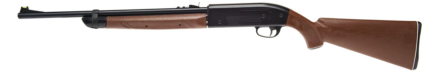 Crosman Classic 2100 .177 Pneumatic Air Rifle