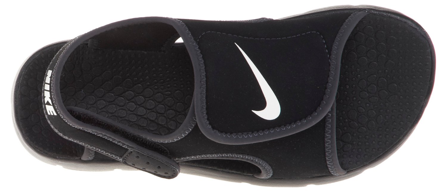 Nike Boys' Sunray Adjust 4 Sandals thumbnail