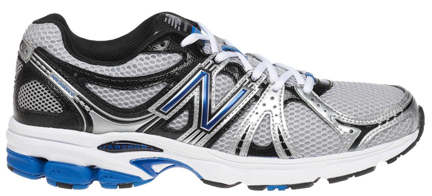 New Balance Men's 670 Running Shoes