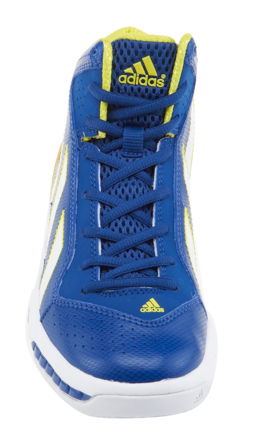 adidas Kids' Flight Path Basketball Shoes thumbnail
