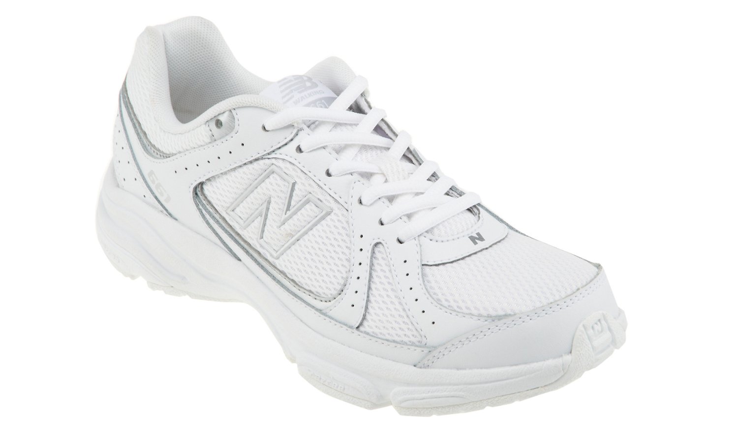 New Balance Women's 661 Walking Shoes thumbnail