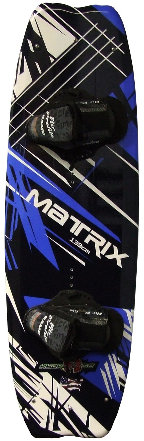 Hydroslide Matrix 142 cm Wakeboard