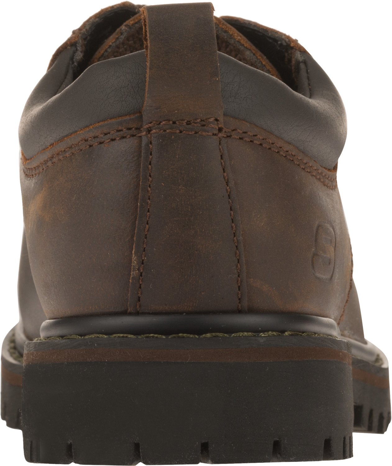 SKECHERS Men's Tom Cats Lace-Up Oxford Shoes thumbnail