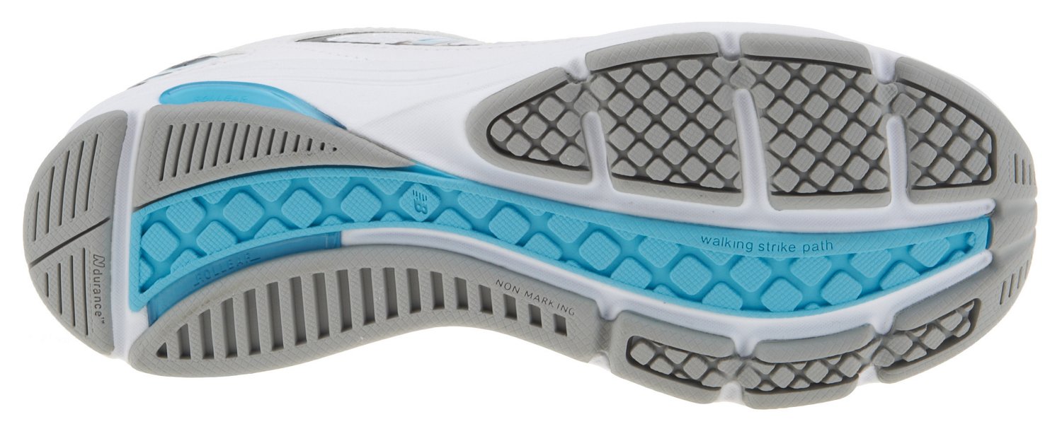 New Balance Women's 847 Walking Shoes thumbnail