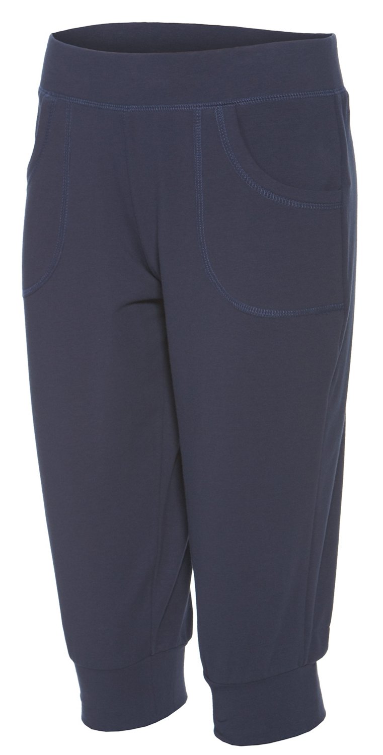 BCG Women's Basics 101 Capri