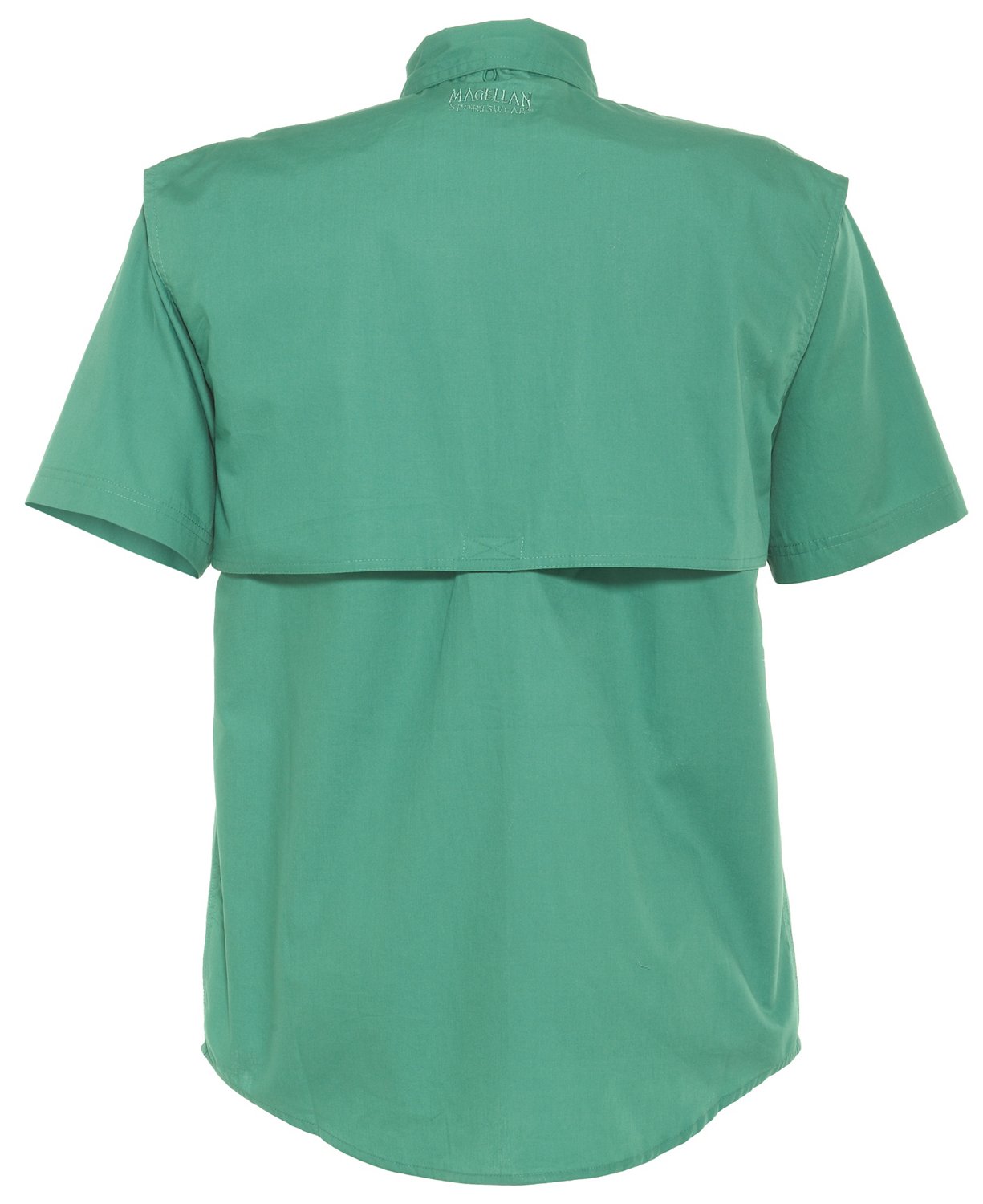 Magellan Outdoors Men's Lake Fork Fishing Shirt thumbnail