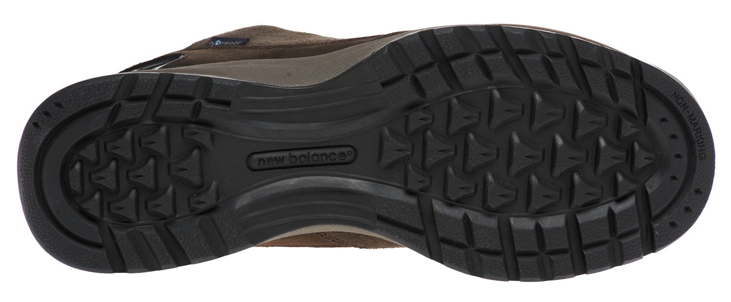 New Balance Men's 968 Trail Walking Shoes thumbnail