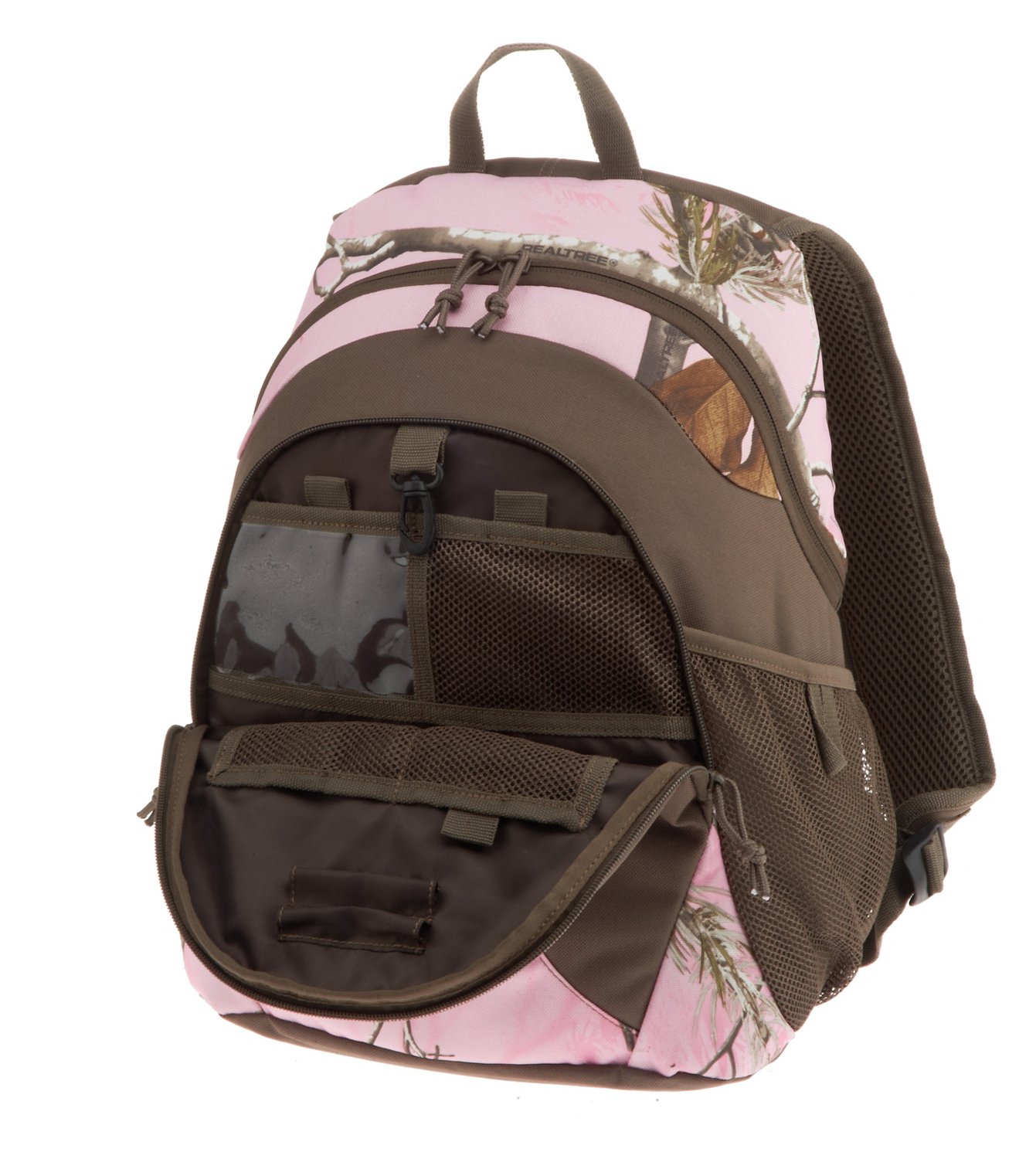 Game Winner® Women's Camo Day Pack thumbnail