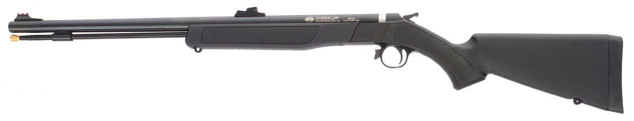 CVA Wolf 209 Magnum .50 Muzzleloader Rifle Package