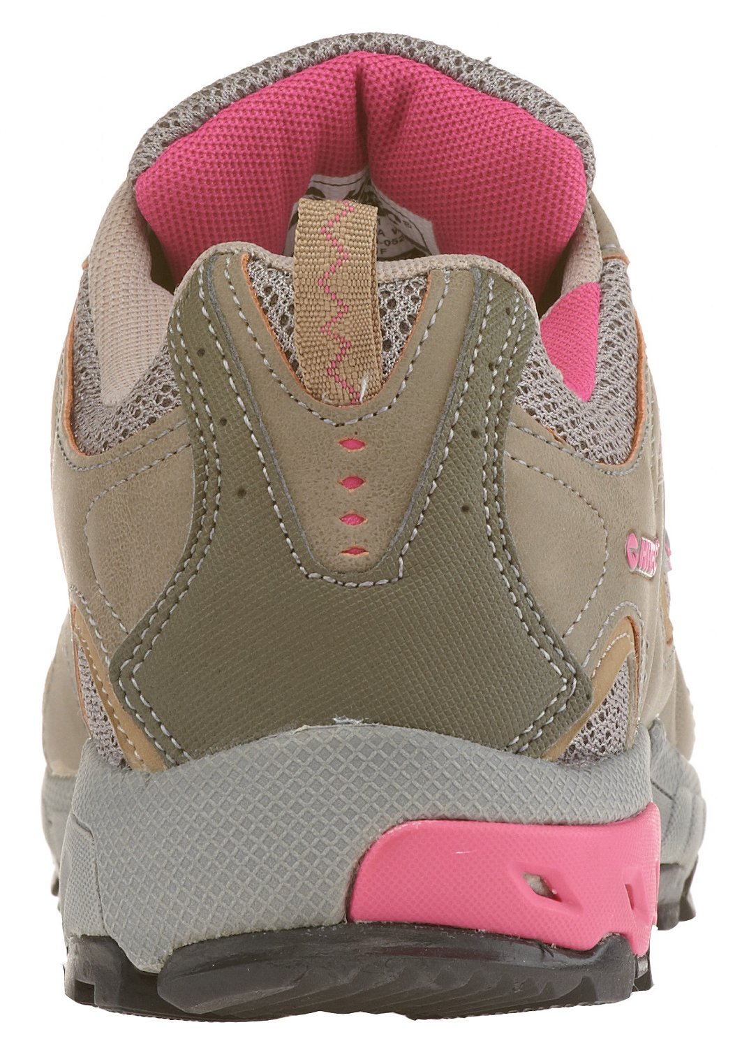 Hi-Tec Women's Cortina Hiking Shoes thumbnail
