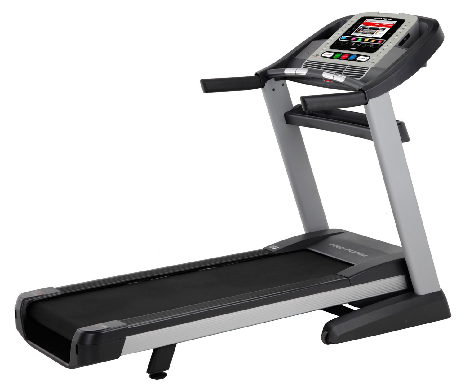 ProForm Pro 4500 Treadmill thumbnail