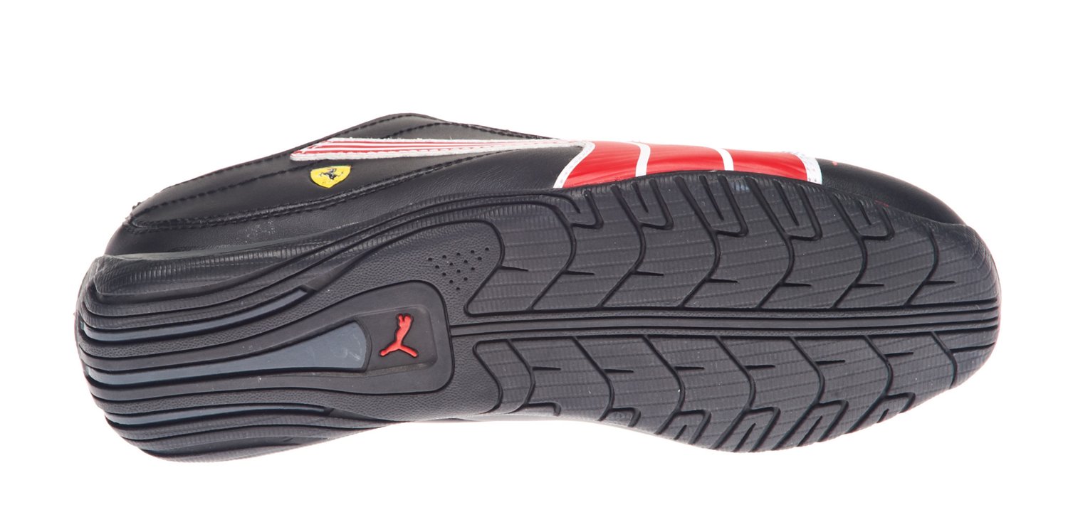 PUMA Boys' Drift Cat 4 L Athletic Lifestyle Shoes thumbnail