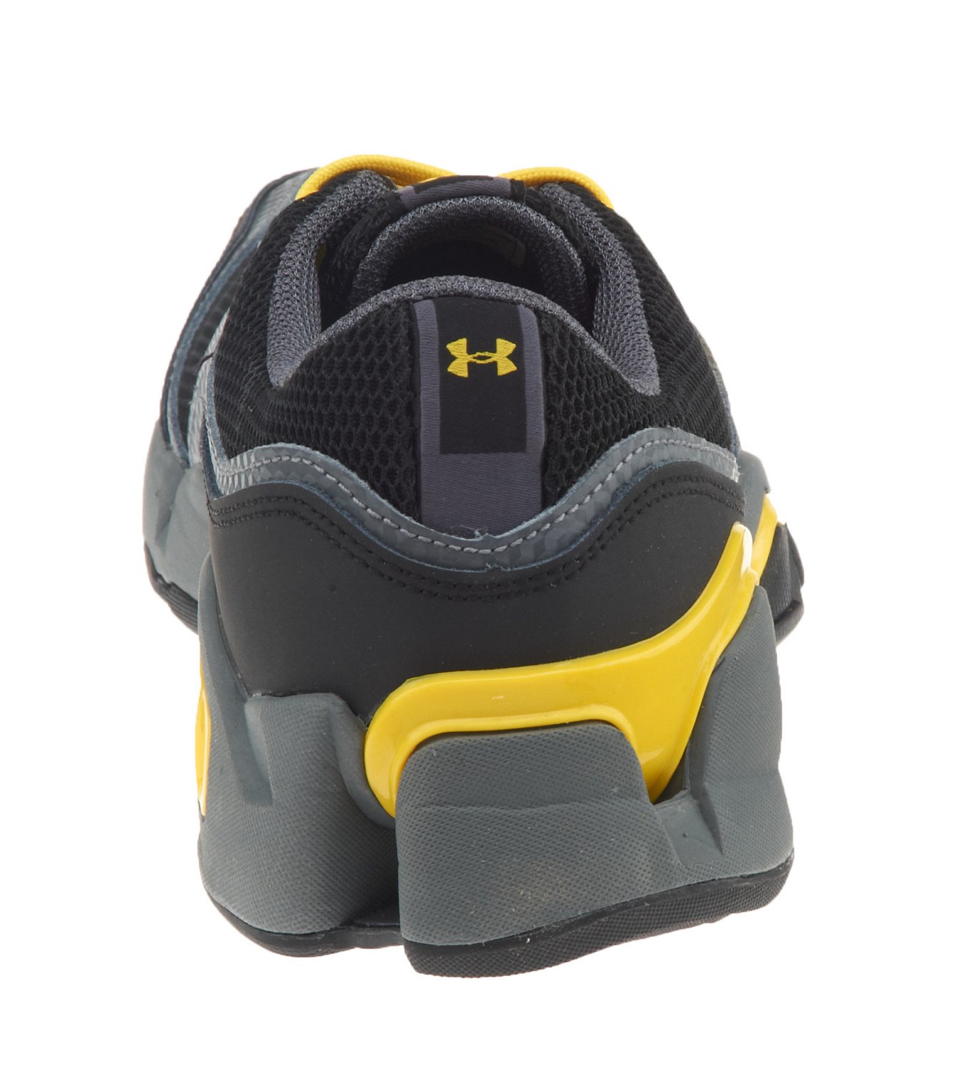 Under Armour® Kids' BGS Strive Running Shoes thumbnail