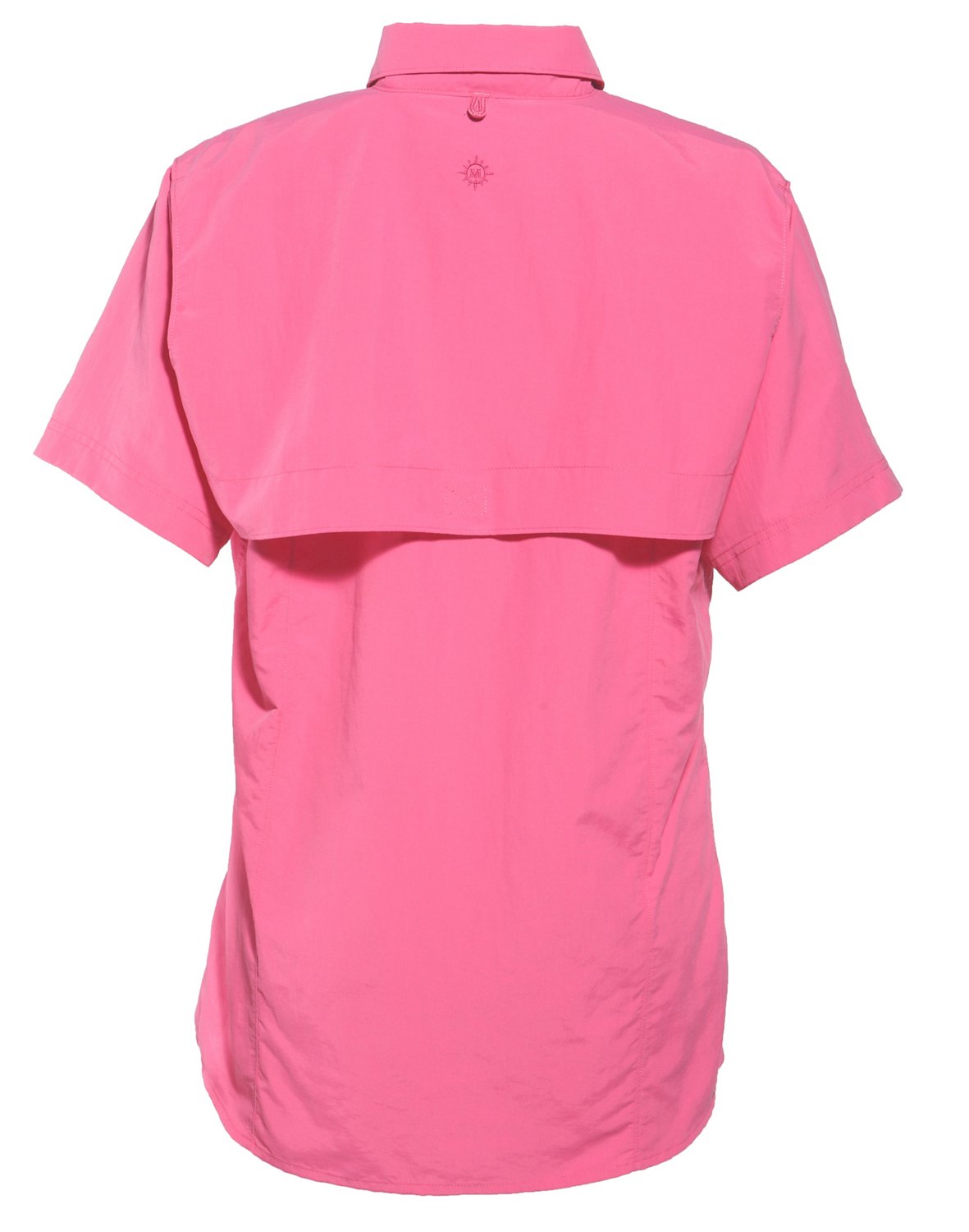 Magellan Outdoors Women's Laguna Madre Short Sleeve Shirt thumbnail