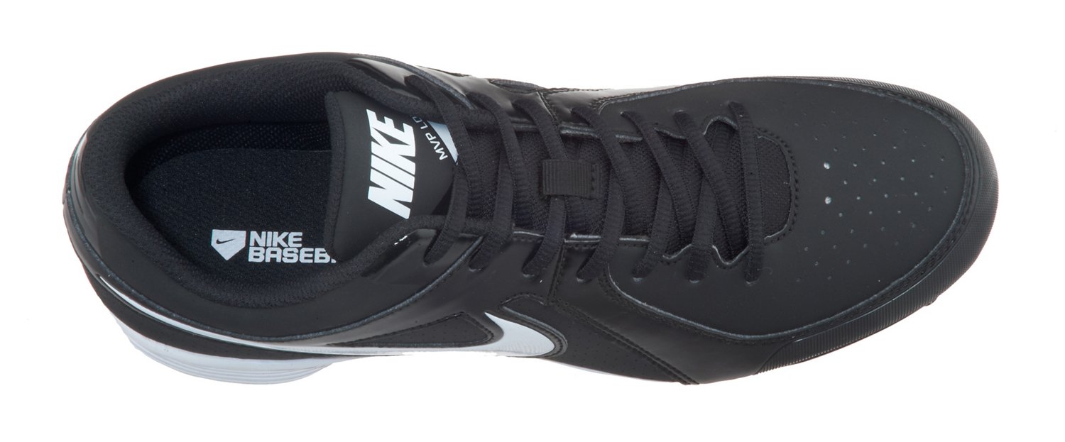 Nike Men's Zoom Vapor Elite Metal Baseball Cleats thumbnail