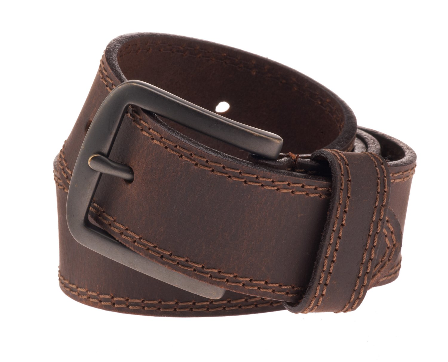Magellan Outdoors Men's Bridle Belt