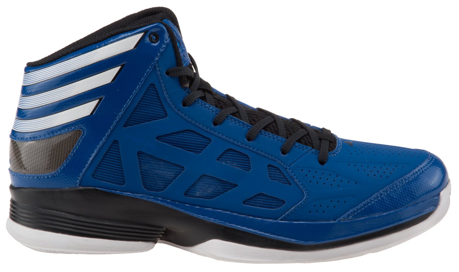 adidas Men's Crazy Shadow 2 Basketball Shoes
