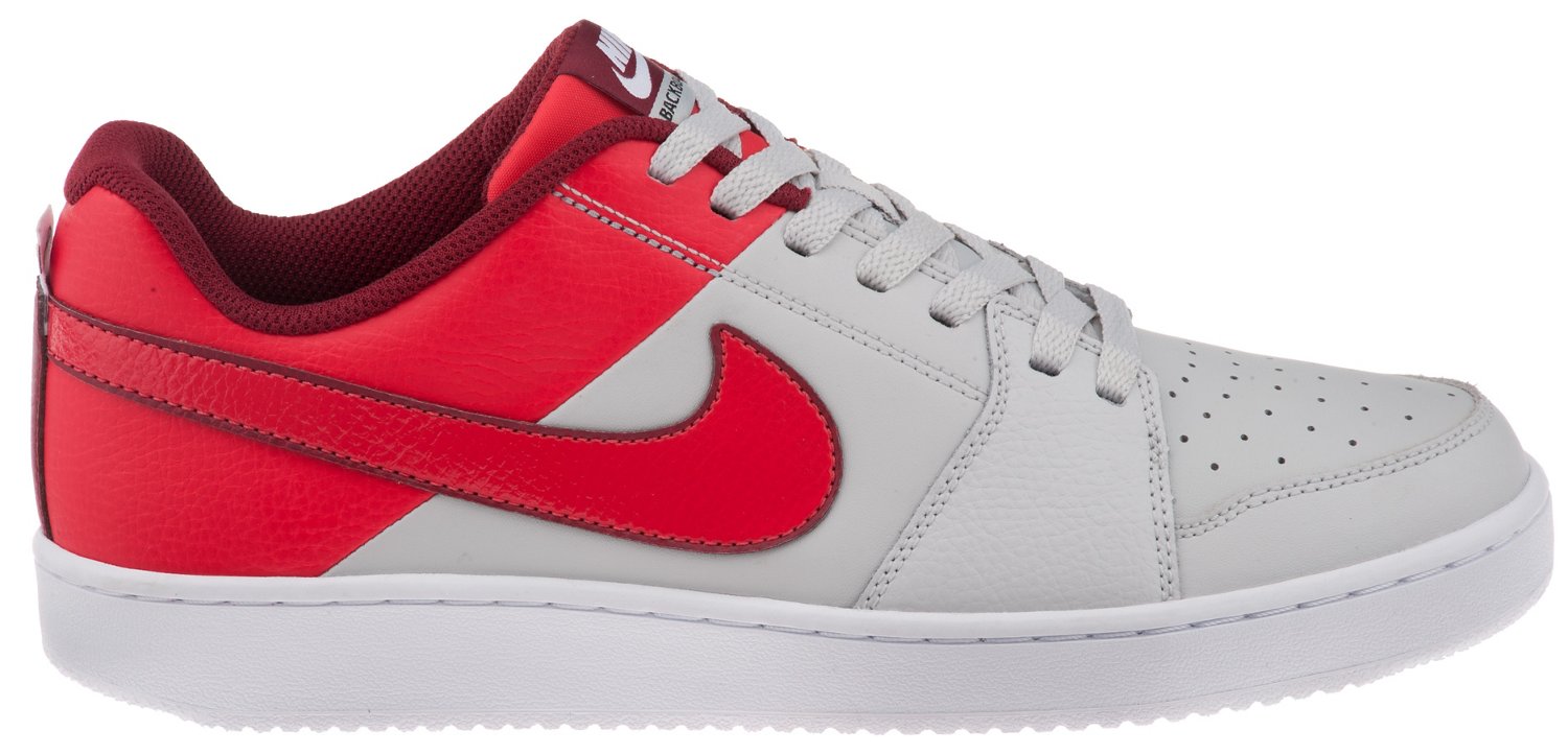 Nike Men's Backboard II Athletic Lifestyle Shoes