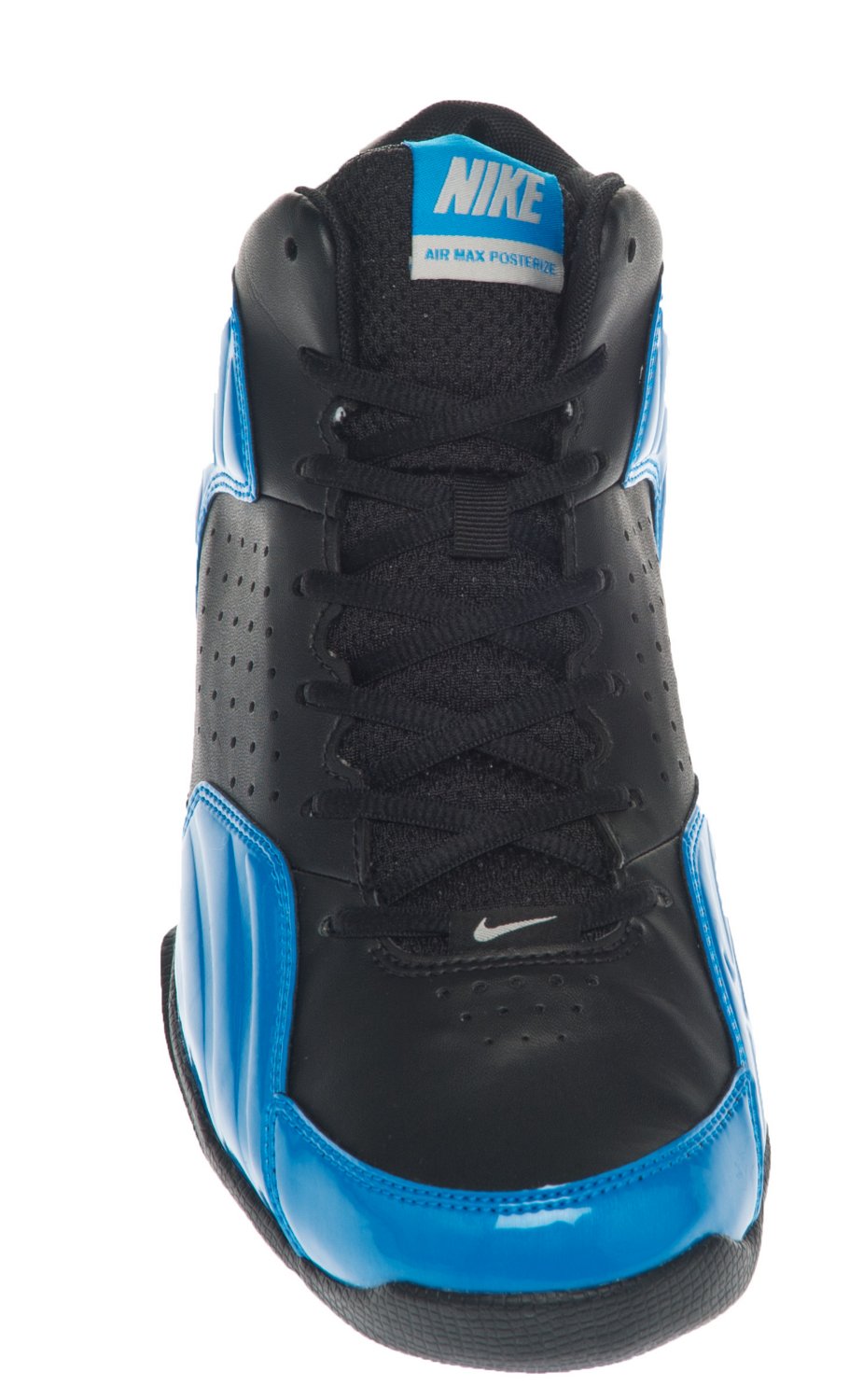 Nike Men's Air Max Posterize SL Basketball Shoes thumbnail