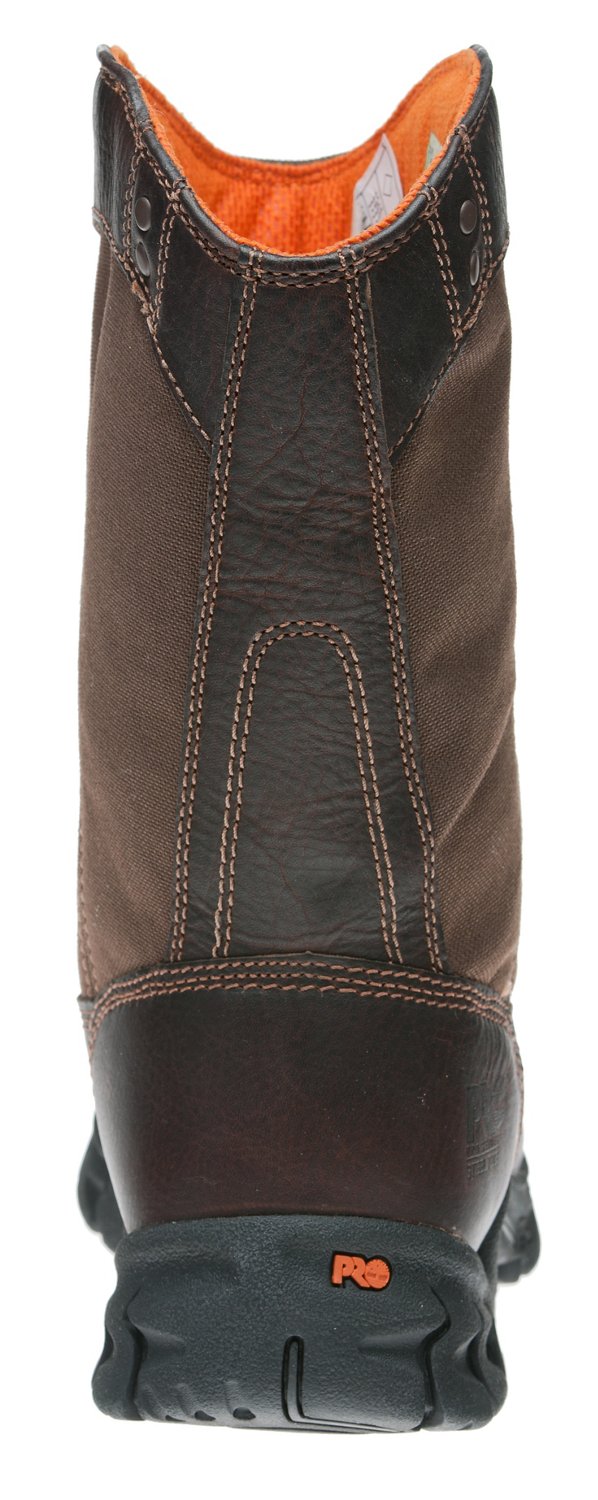 Timberland Men's PRO® Excave Wellington Steel Toe Boots thumbnail