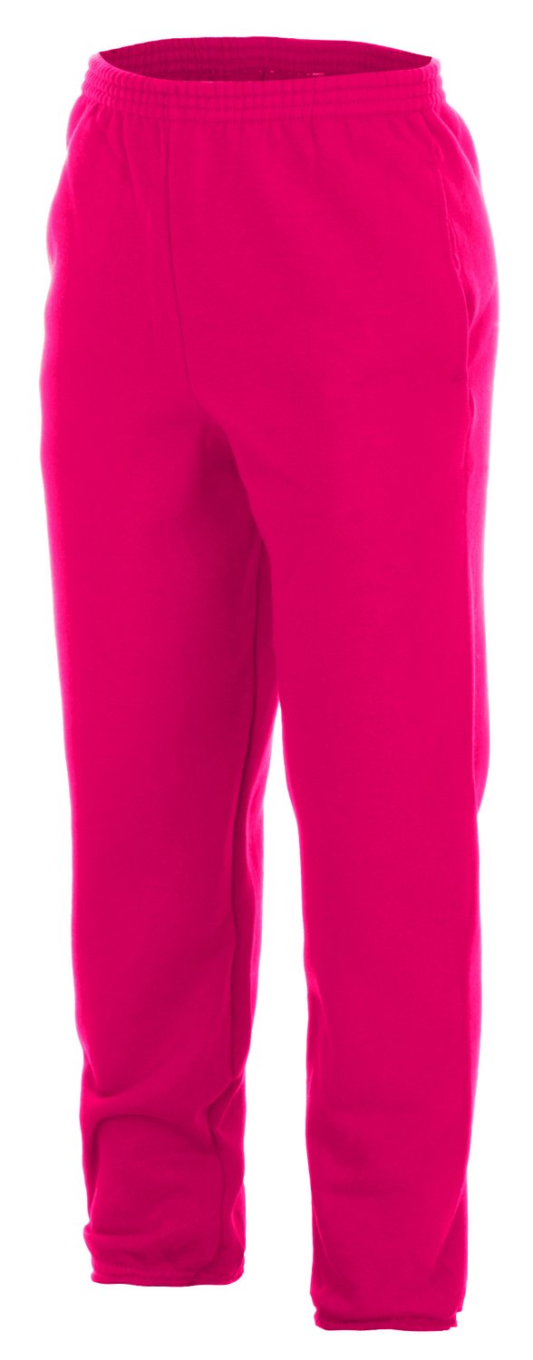 Hanes Kids' Cottonrich Fleece Pant