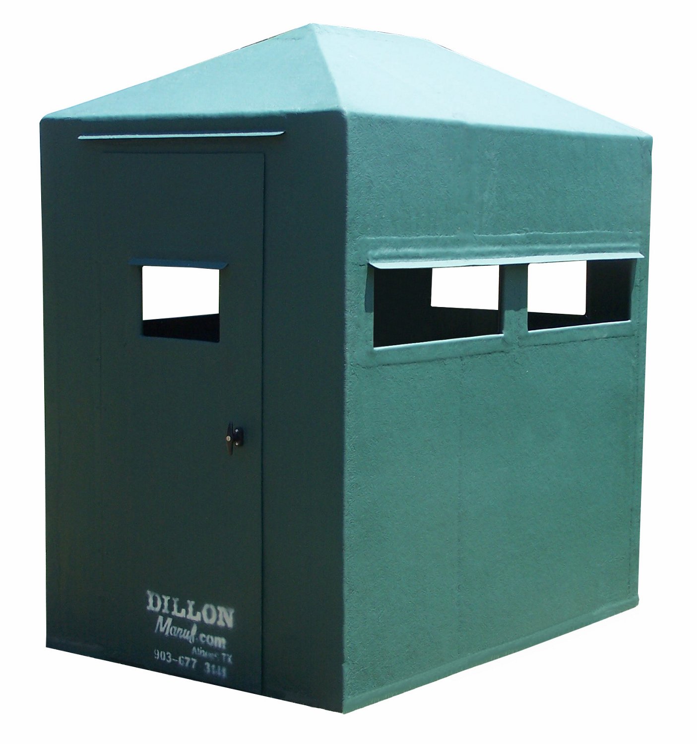 Dillon Manufacturing Classic Deer Blind