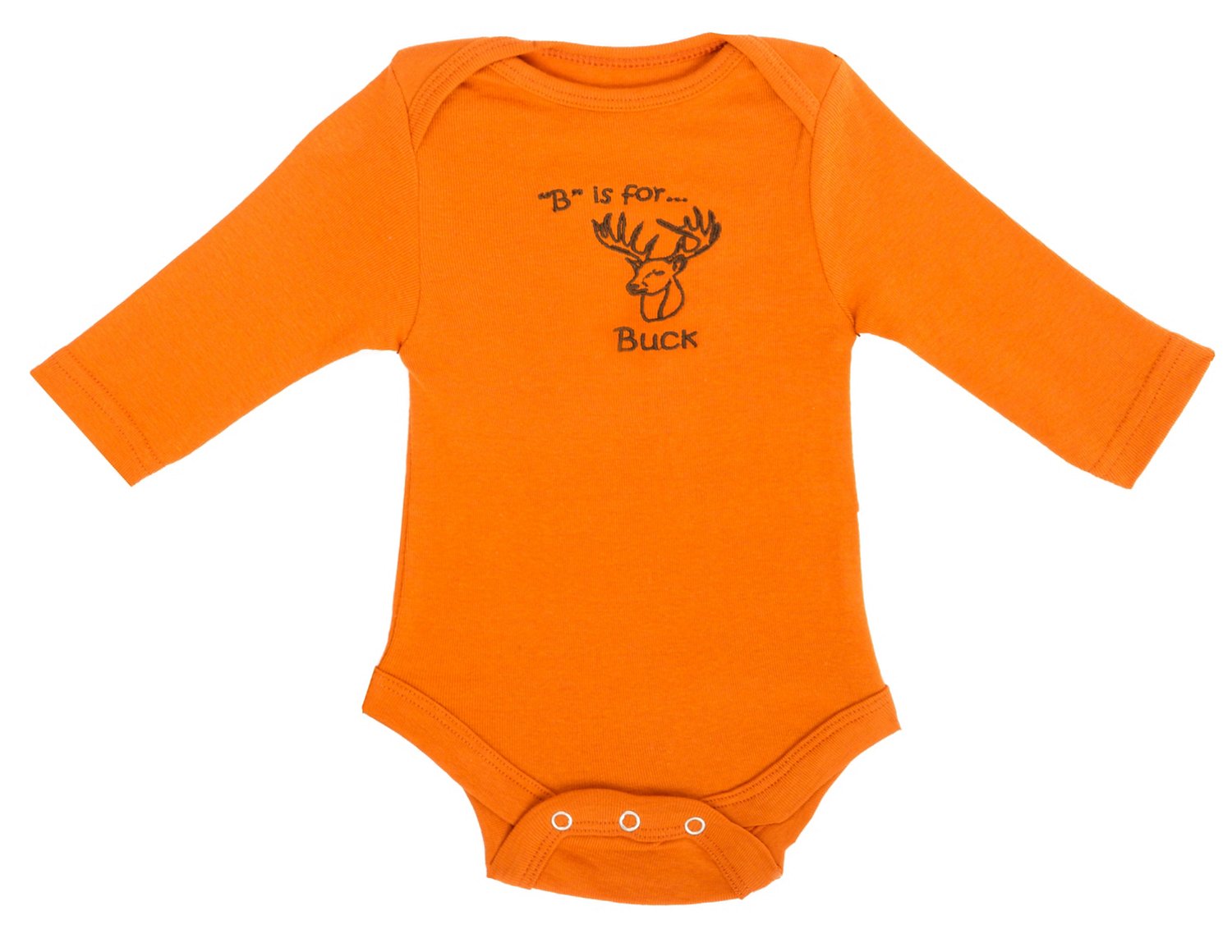 Game Winner® Infant Boys' Long Sleeve Onesies 2-Pack