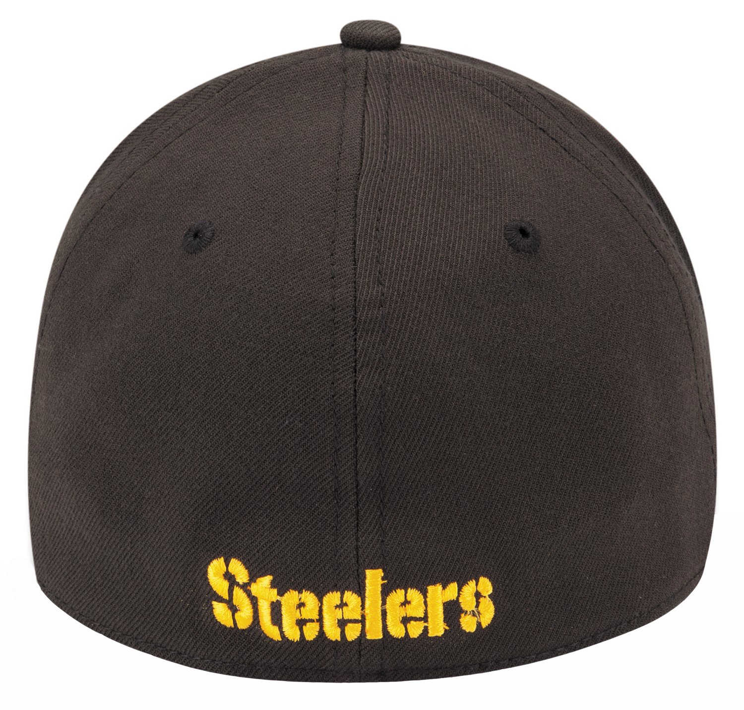New Era Men's Pittsburgh Steelers 39THIRTY® TD Classic Cap thumbnail