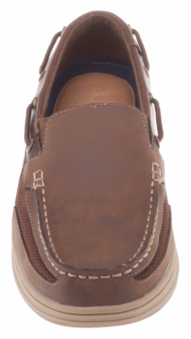 Stone Creek Men's Strake Casual Shoes thumbnail