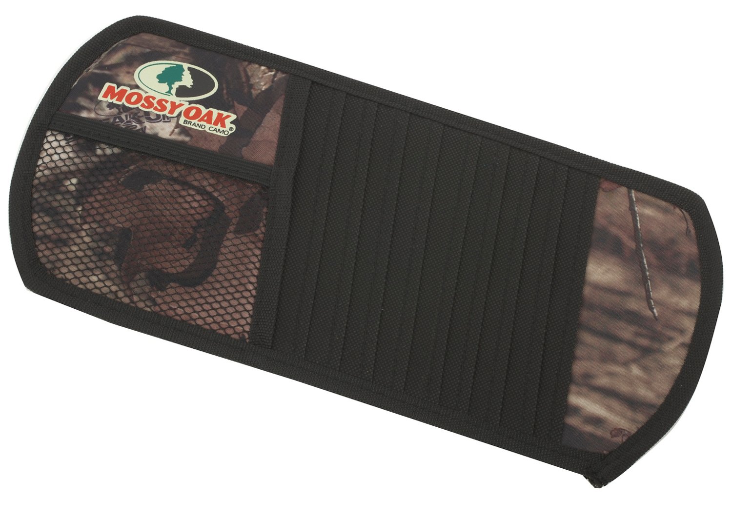 Mossy Oak CD/DVD Visor Organizer