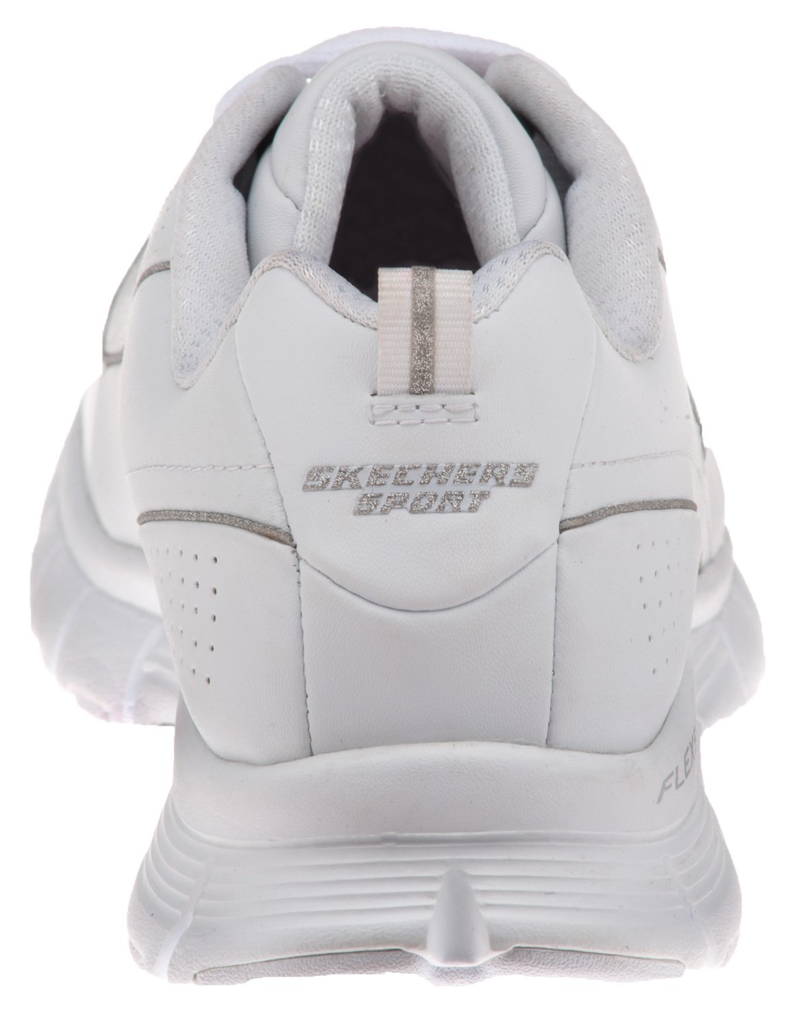 SKECHERS Women's Sport Flex Fit Athletic Lifestyle Shoes thumbnail