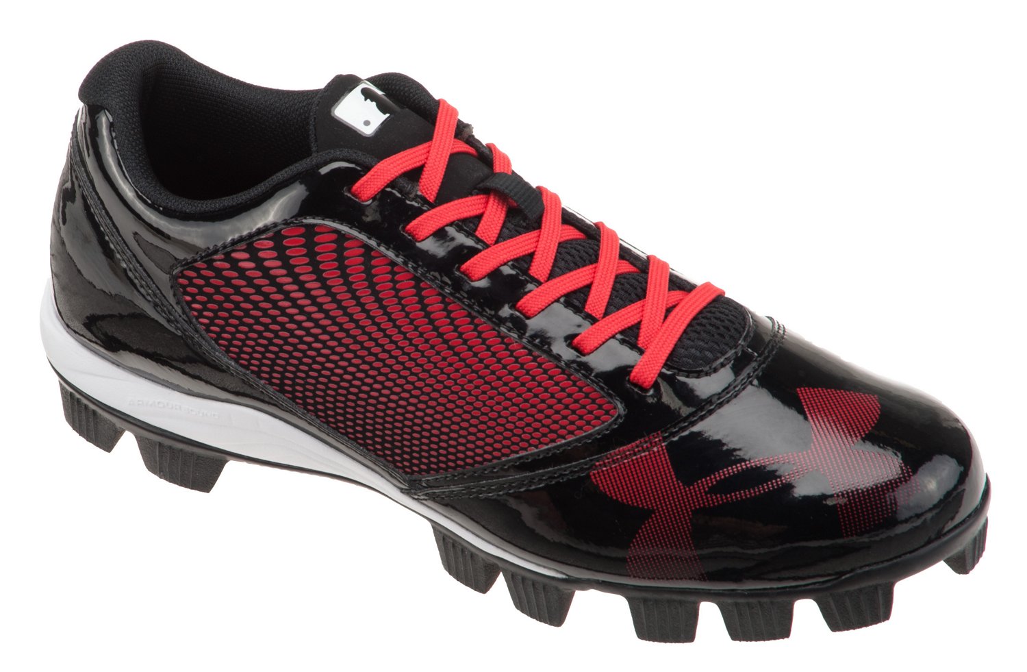 Under Armour® Men's Yard Low RM Baseball Cleats thumbnail