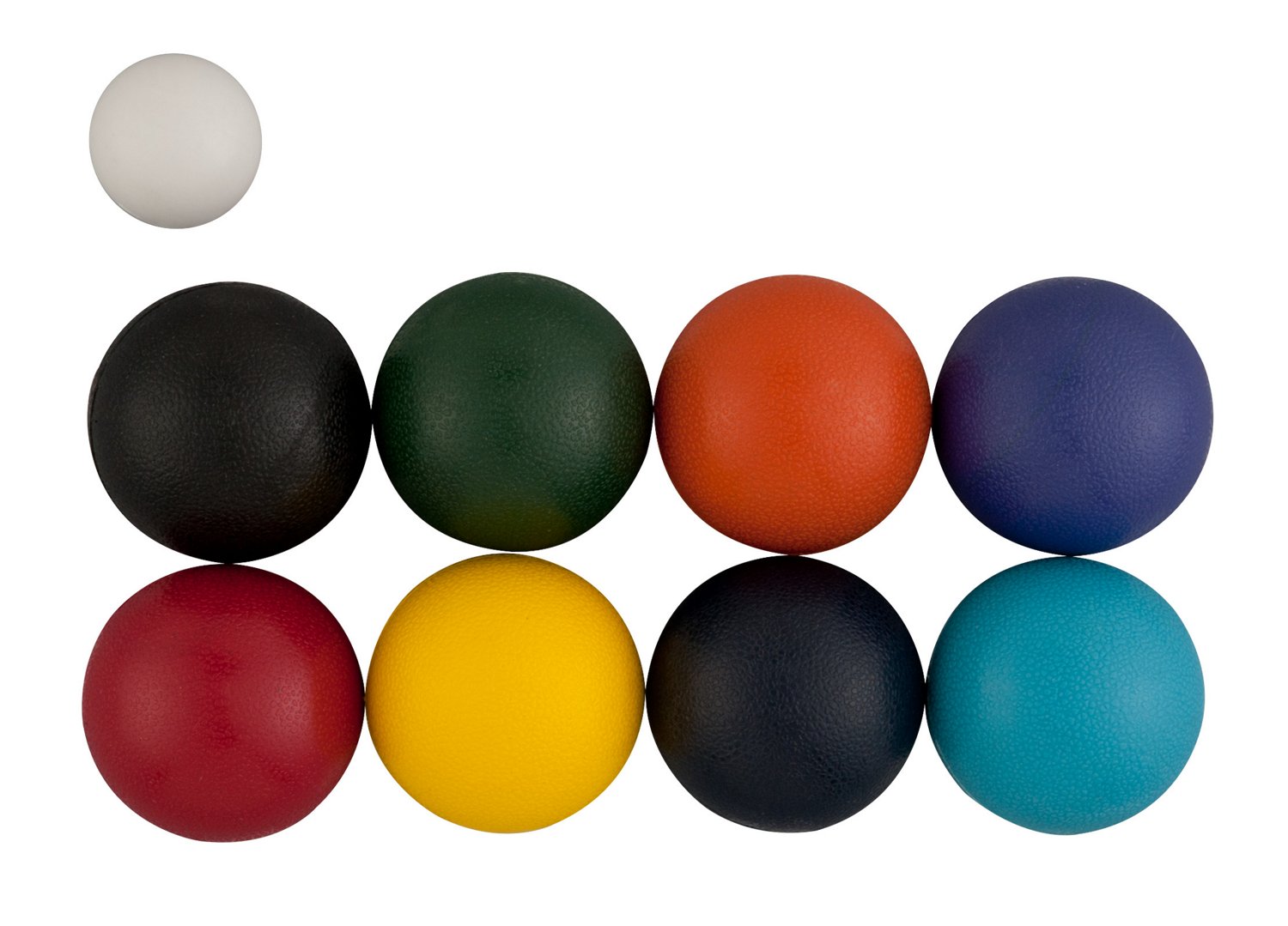 Superior Croquet and Bocce Combo Set thumbnail