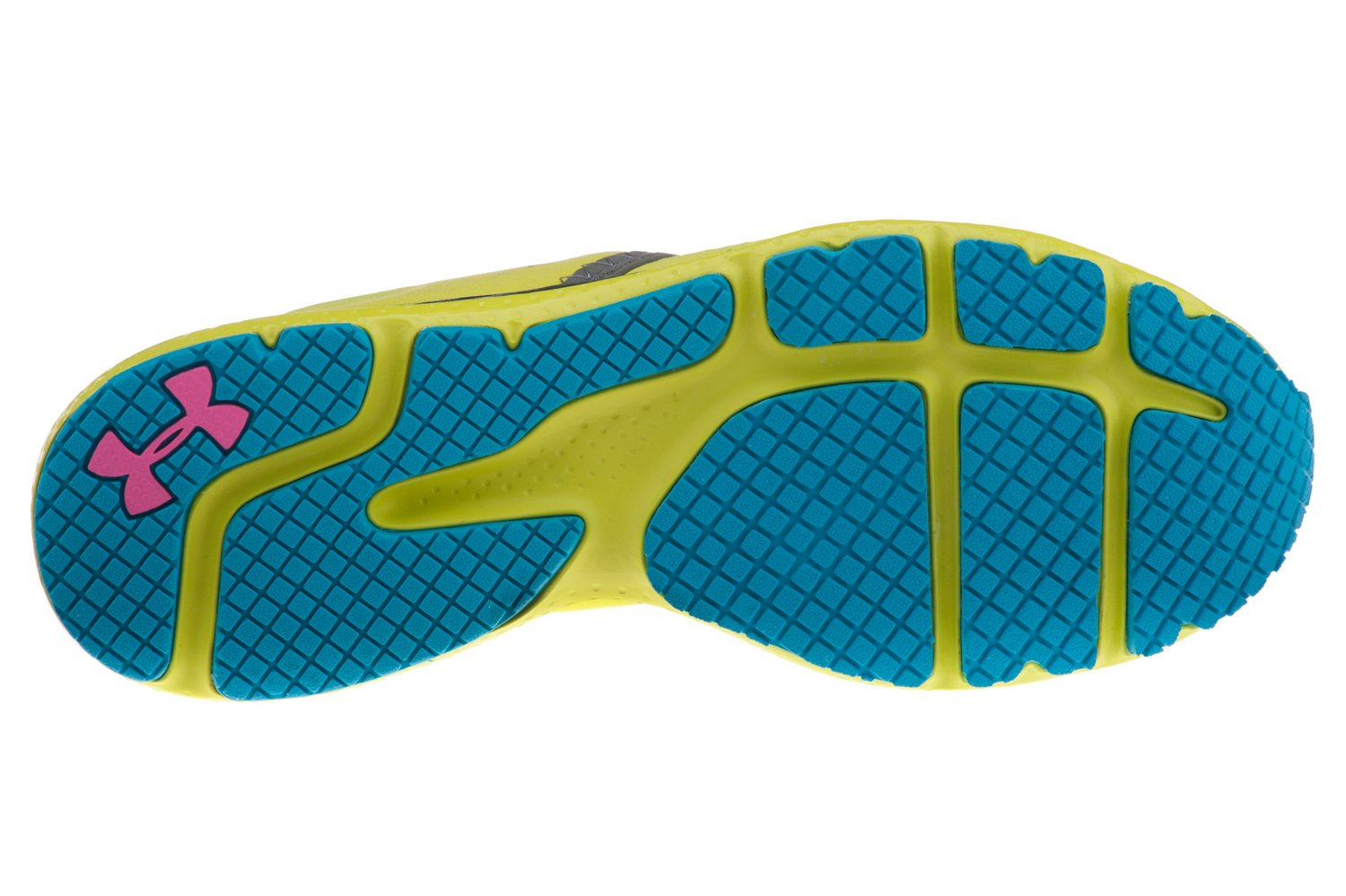 Under Armour® Women's Micro G Mantis Running Shoes thumbnail