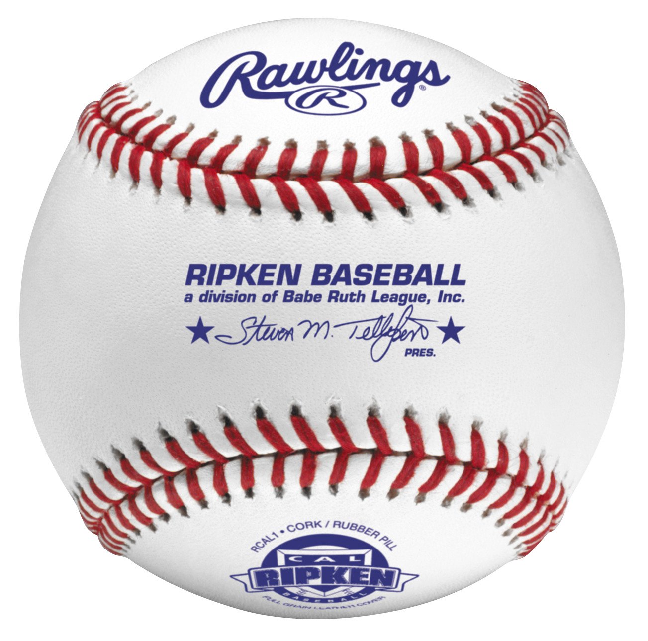 Rawlings® Cal Ripken League Youth Competition Grade Baseball