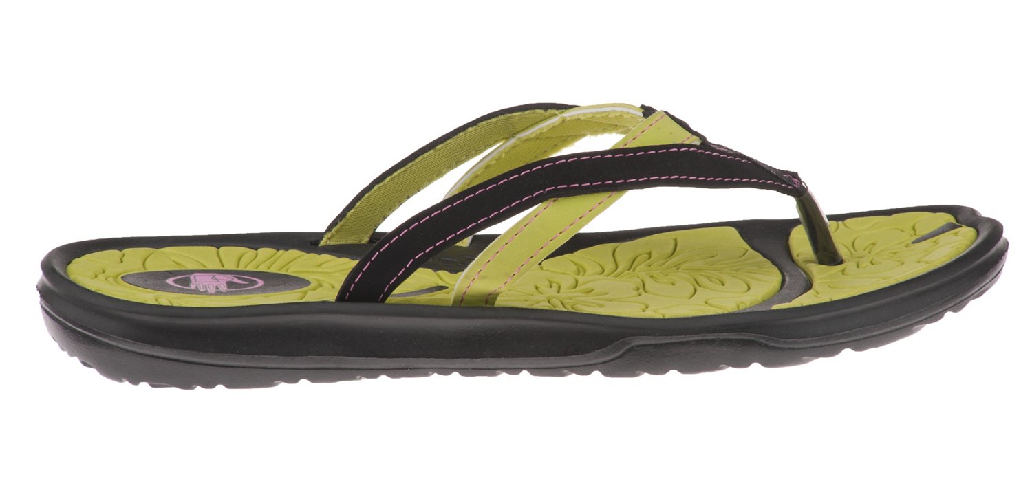 Body Glove Women's Haloa Sandals