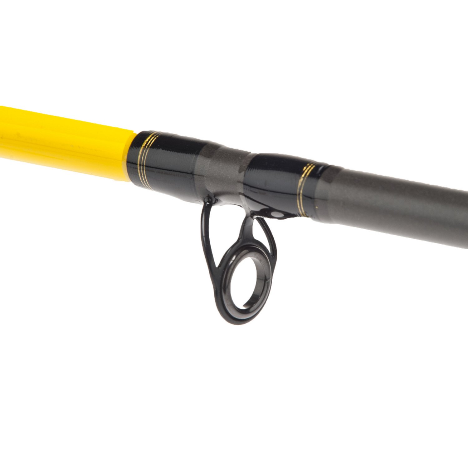 Mr. Crappie® Slab Shaker 9' L Freshwater Spinning Rod and Reel Combo thumbnail