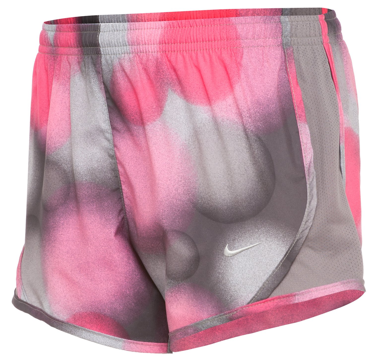 Nike Girls' GFX Tempo Short